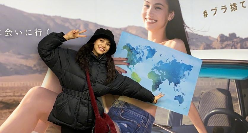 水原希子绯闻事件,水原希子红毯搞笑凹造型