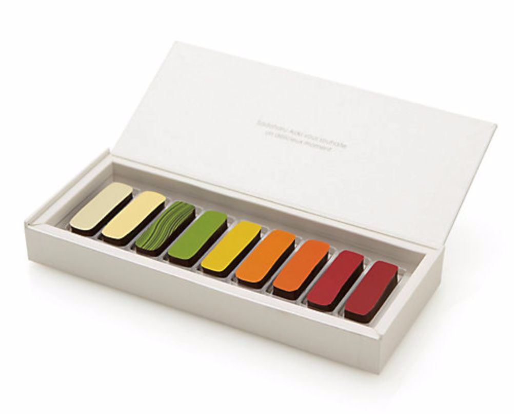 巧克力沙龙展览,巧克力沙龙展