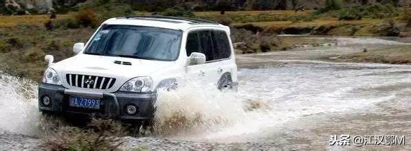 便宜的进藏车四驱,便宜能进藏的10款神车