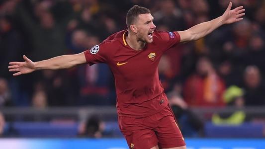 国际米兰埃丁哲科,埃丁哲科