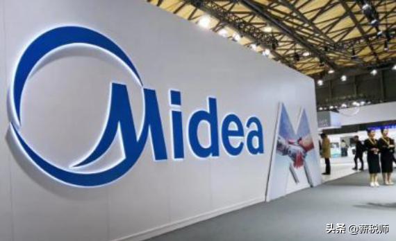 美的三大核心技术,美的掌握核心科技让你爱上中国造