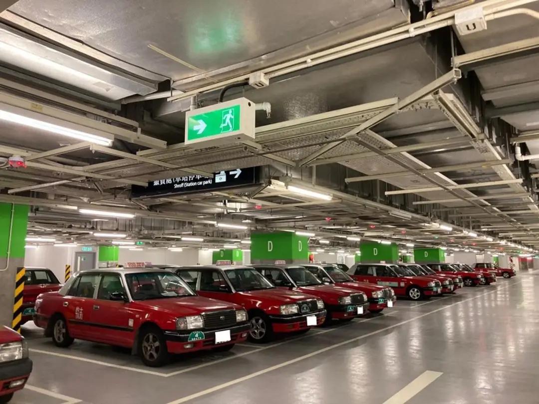 迷惑！258元只能参观高铁，香港本地游推出这些新玩法