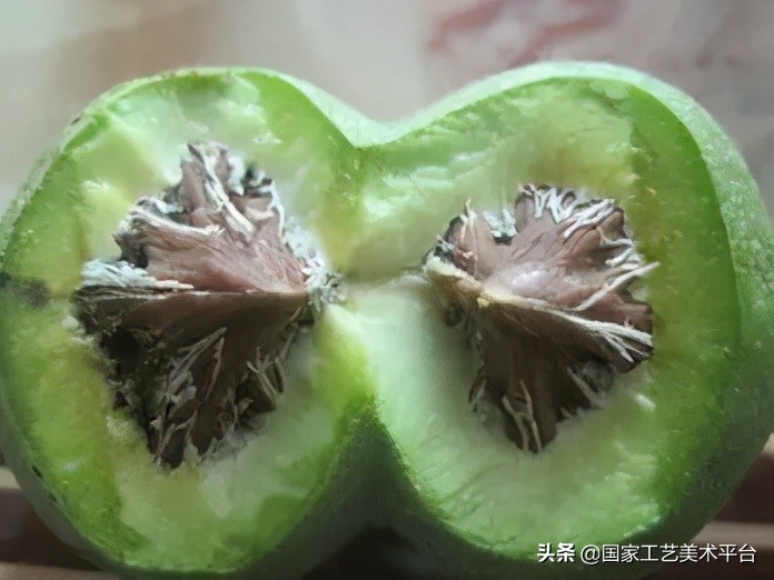 核桃极品深红,核桃极品价值