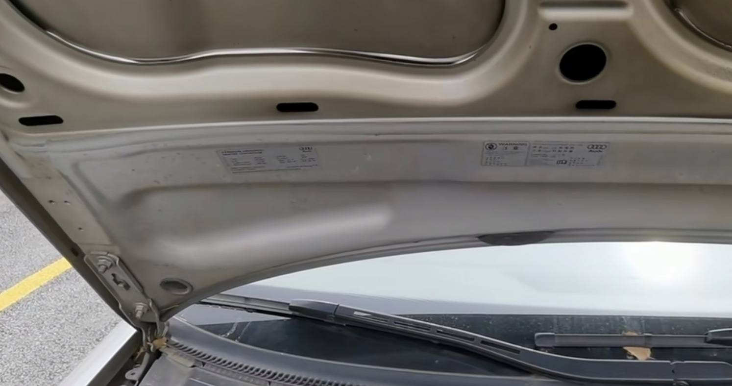 1万买奥迪a4,1万多全款买奥迪a4真的吗