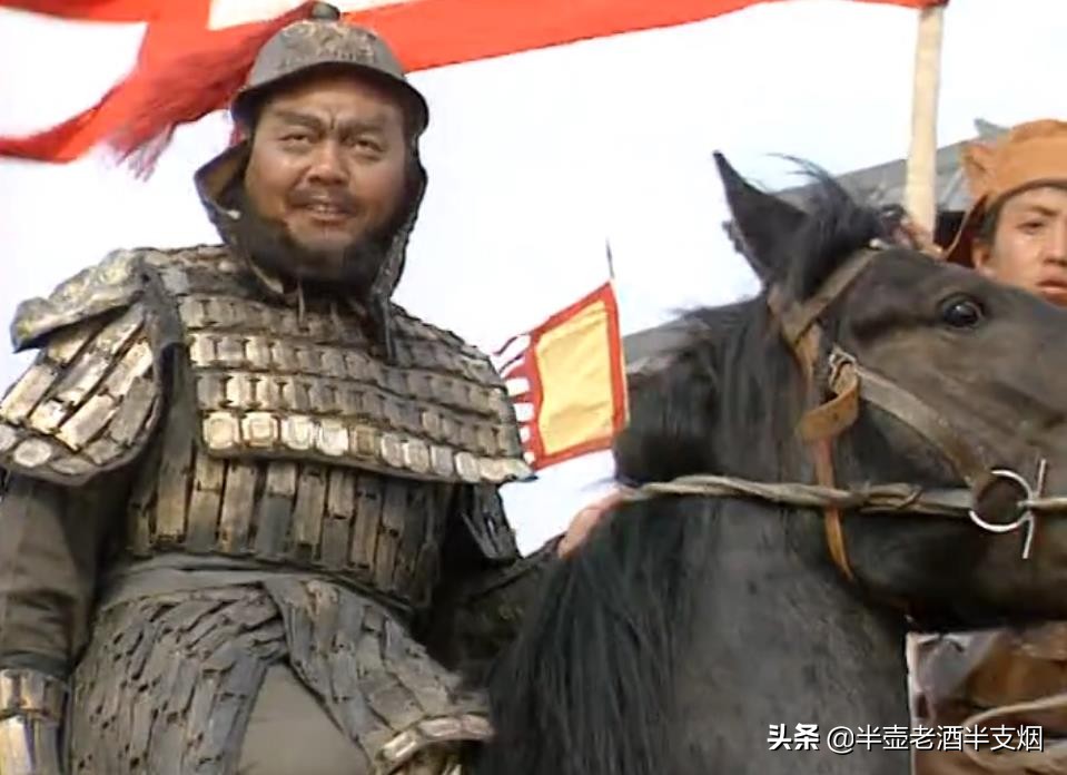 三国两位猛将,三国时期的两位大将