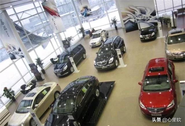 4s店工资13000,4s店工资少发