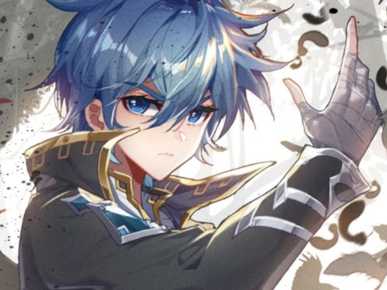 唐三和霍雨浩对比成长经历,唐三与霍雨浩等级对比