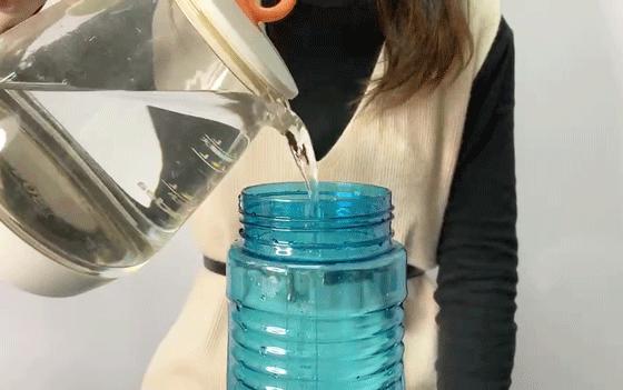 全网最火的10款运动水杯,喝水又能玩的水杯