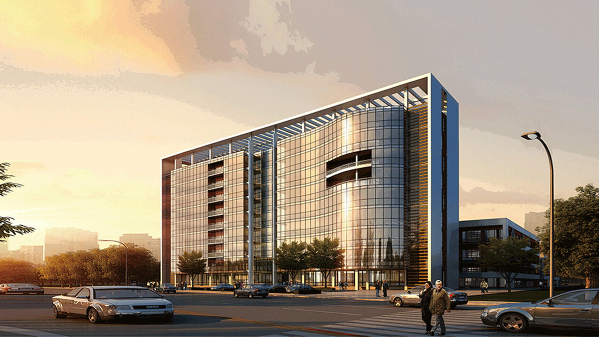 工业园区厂房招商有哪些方式方法,工业园区招商办法