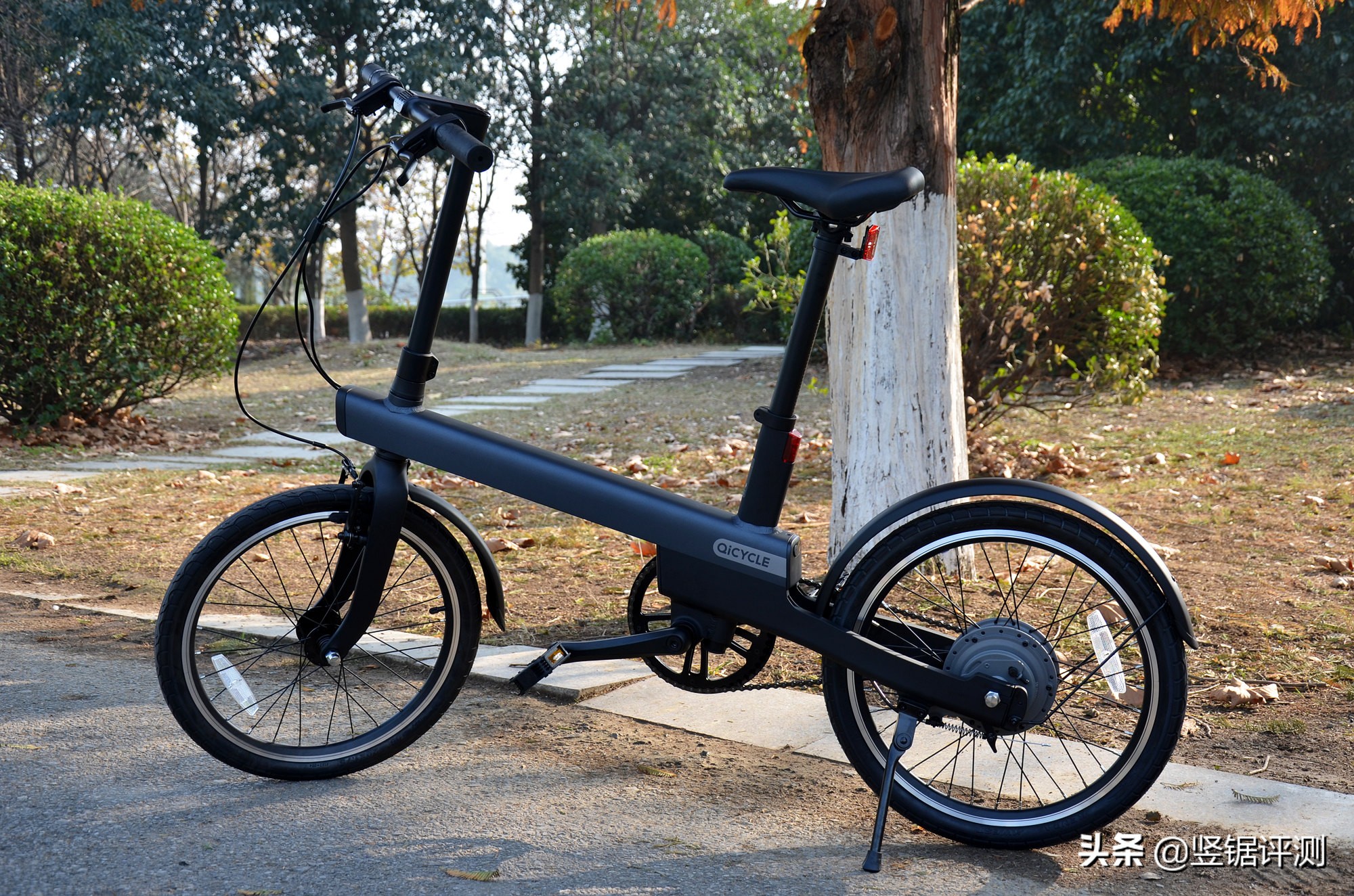 小米助力自行车能上路吗,小米电动助力公路自行车