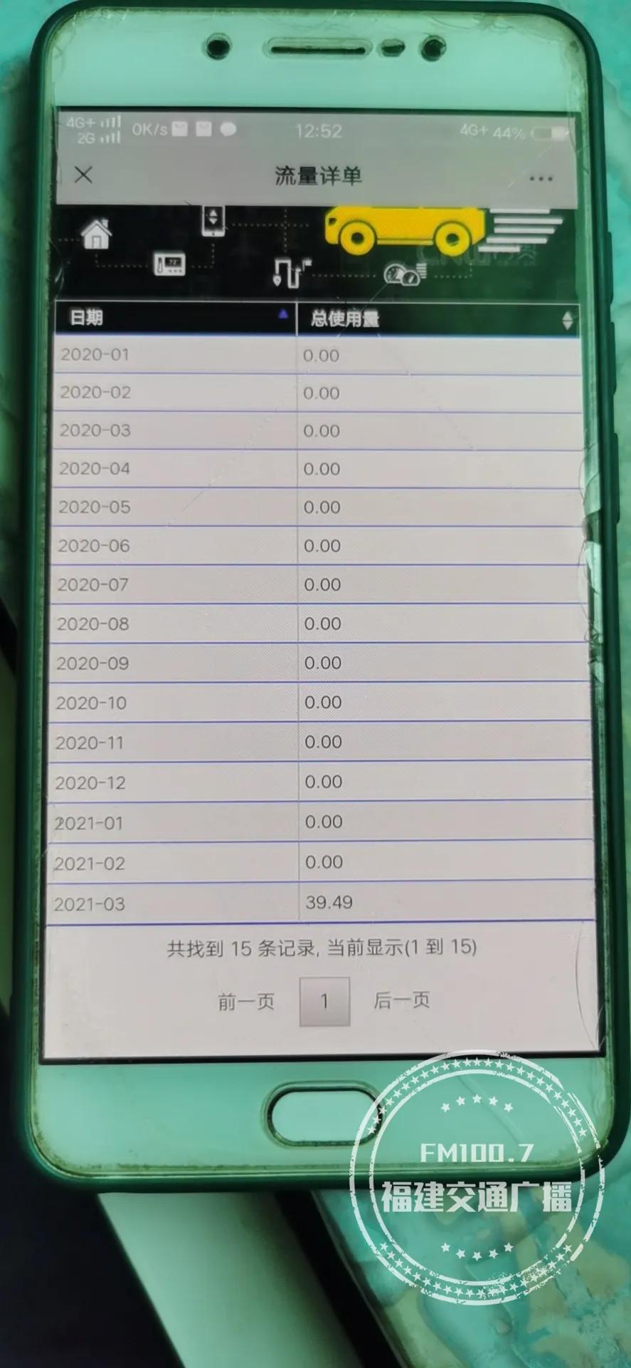 收到这张卡,福州刘先生崩溃:我是不是被骗了?