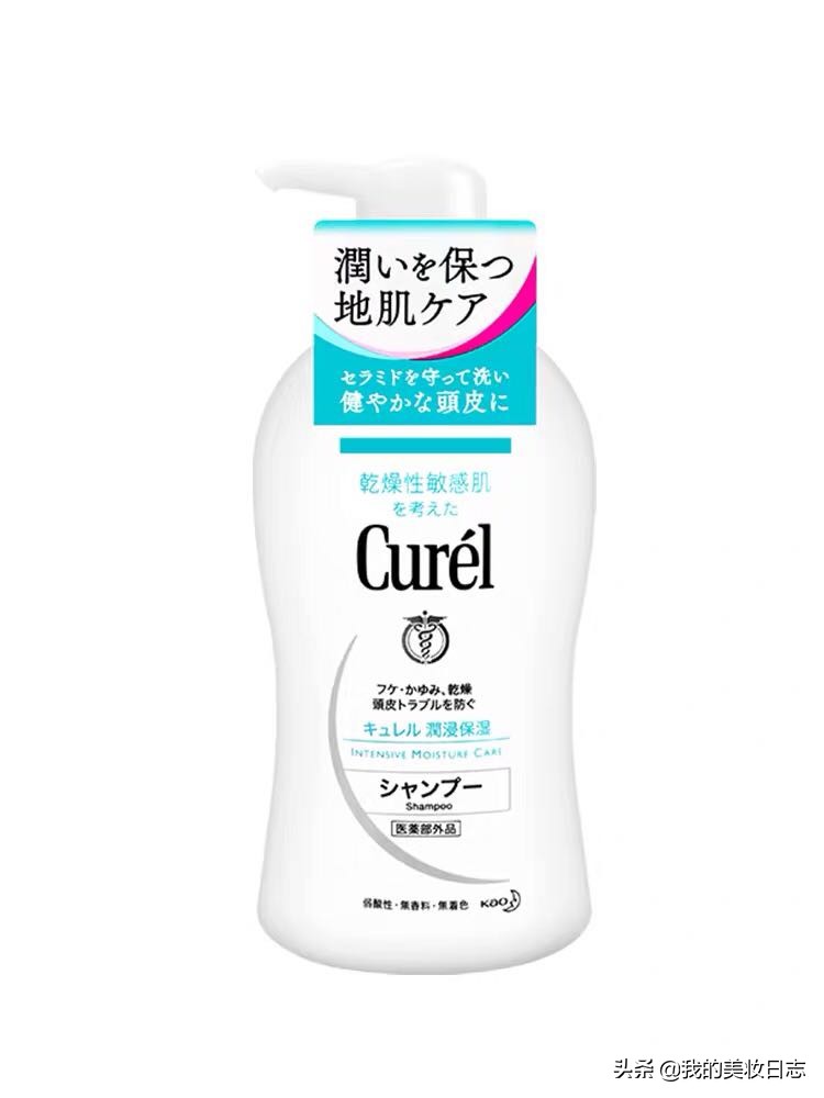 性价比洗发水排行榜前十名品牌,口碑好性价比高洗发水