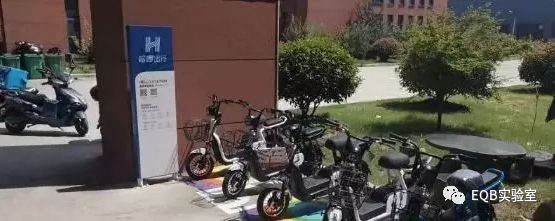 哈啰出行电动车招商,哈啰出行共享电动车加盟费