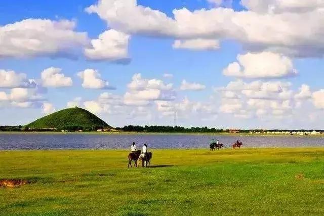 内蒙古通辽景点排名第一的是哪里,内蒙古通辽市旅游景点都有哪些