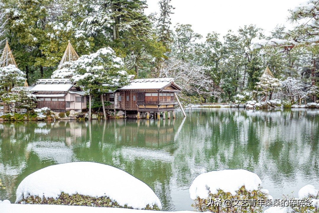 冬季日本的自驾游攻略,冬日游日本名古屋攻略
