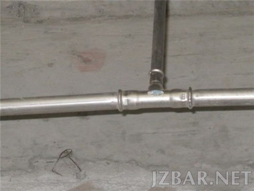 管道连接方式超级详细说明,关于建筑管道的连接方式正确的有