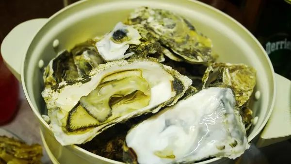 湖南口味生蚝怎么做好吃,什么口味的生蚝最好吃