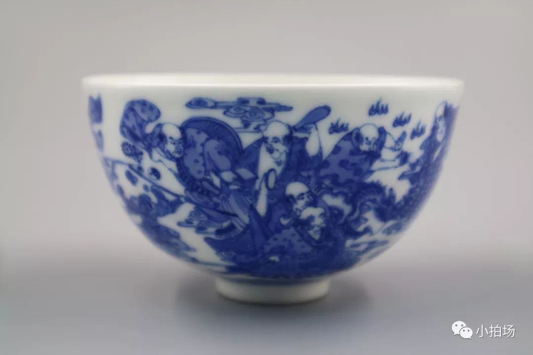 独家深访：早期贵和祥经销商和老贵结缘的故事