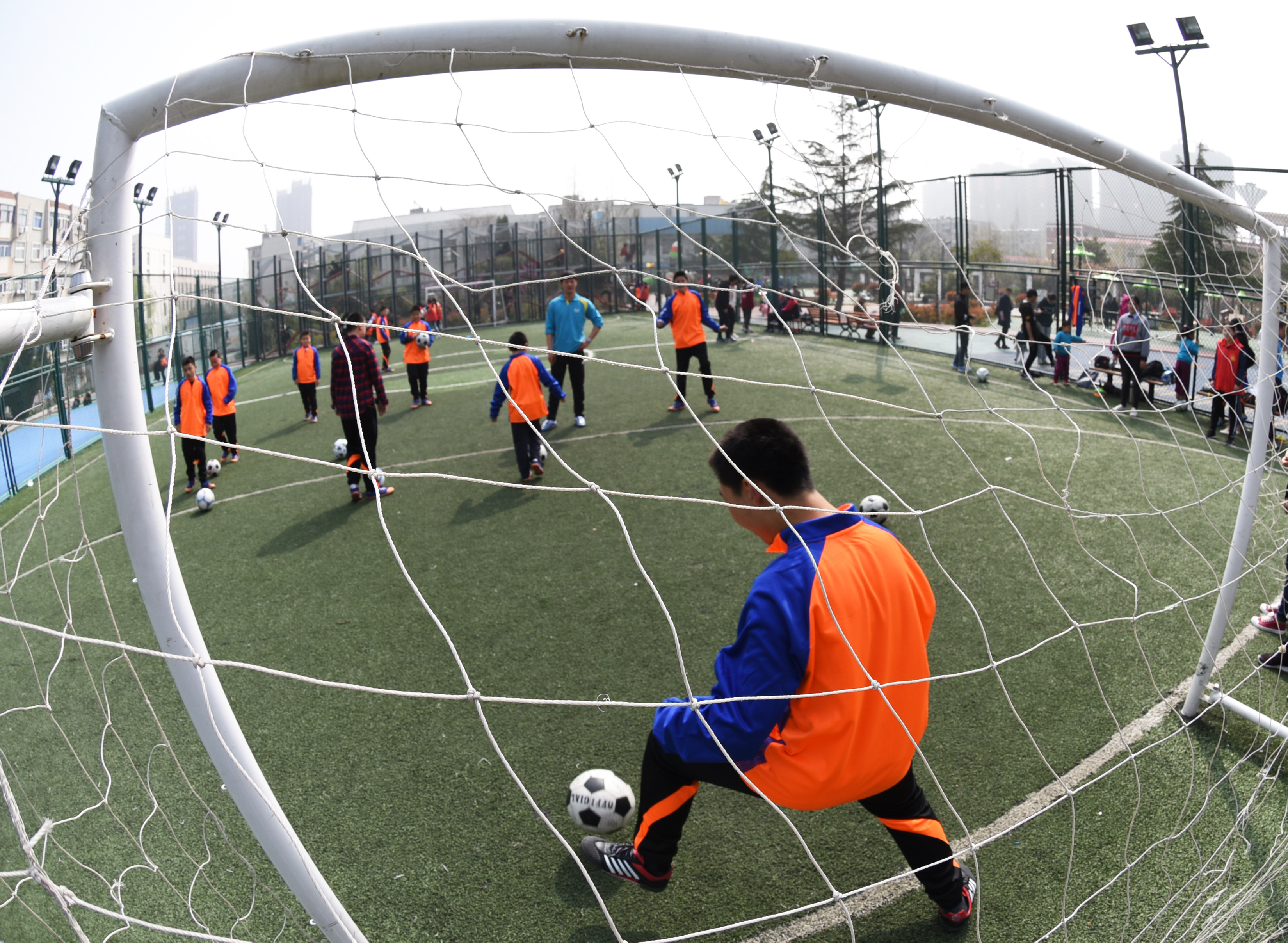 热卖的“聪明药”别乱吃!医生说:它是精神药,会上瘾!