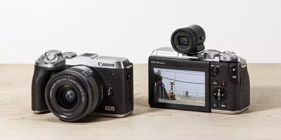 最近新出的性价比高的相机,近三年新发布的相机