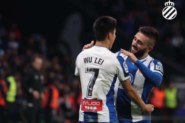 武磊德托马斯最新消息,德托马斯助攻武磊破门事件