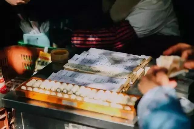 武汉水塔街美食攻略,武汉大智路美食攻略