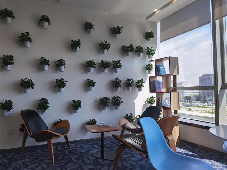 京东总部上班需要什么条件,京东总部上班体验