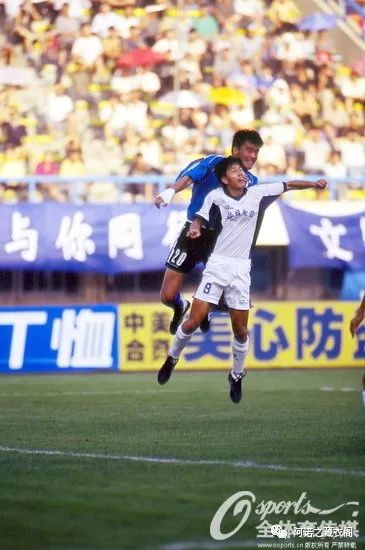 穗月风云-3:1995-2000年广州松日，广州另一个太阳的升起和落下。