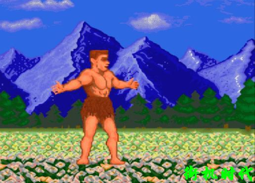 街机搞笑游戏视频,街机游戏冷门有趣