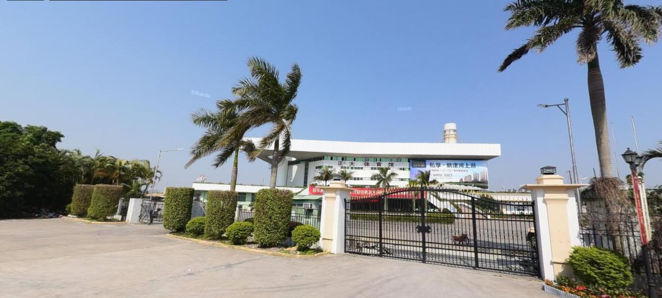 汕头正大体育馆投入多少亿,汕头正大体育馆对外开放