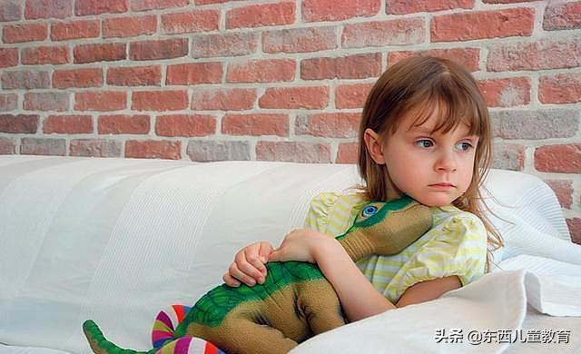 科学家发现喜欢恐龙的娃更聪明,为什么痴迷恐龙的孩子更聪明