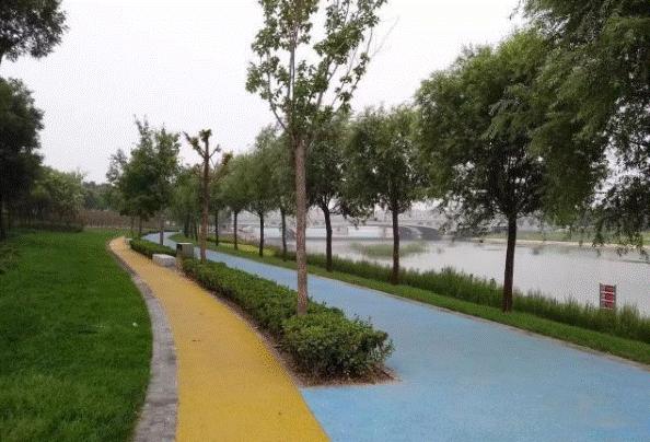 郑州五一近郊游的好地方,不出郑州就能游玩的地方