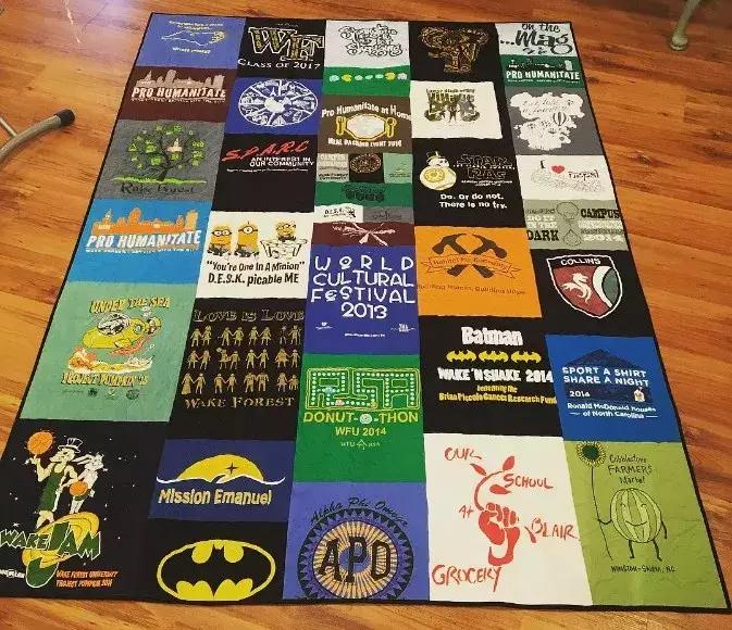 分享创意小东西,100个经典创意点子