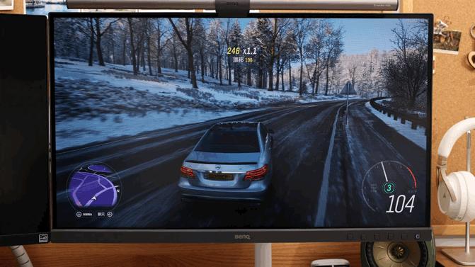 花2K为工作室准备了造型奇特的蛋，KEFEGGDUO有源桌面音箱值吗？