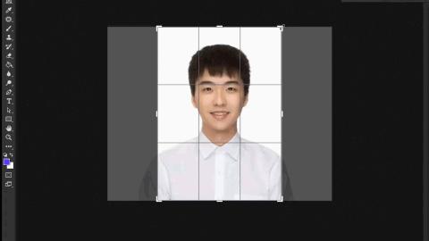 临职战“疫”｜宅家学技，一分钟制作超实用的证件照