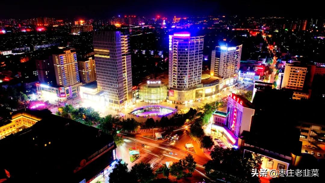 老城楼盘点评！浅谈三角花园金科