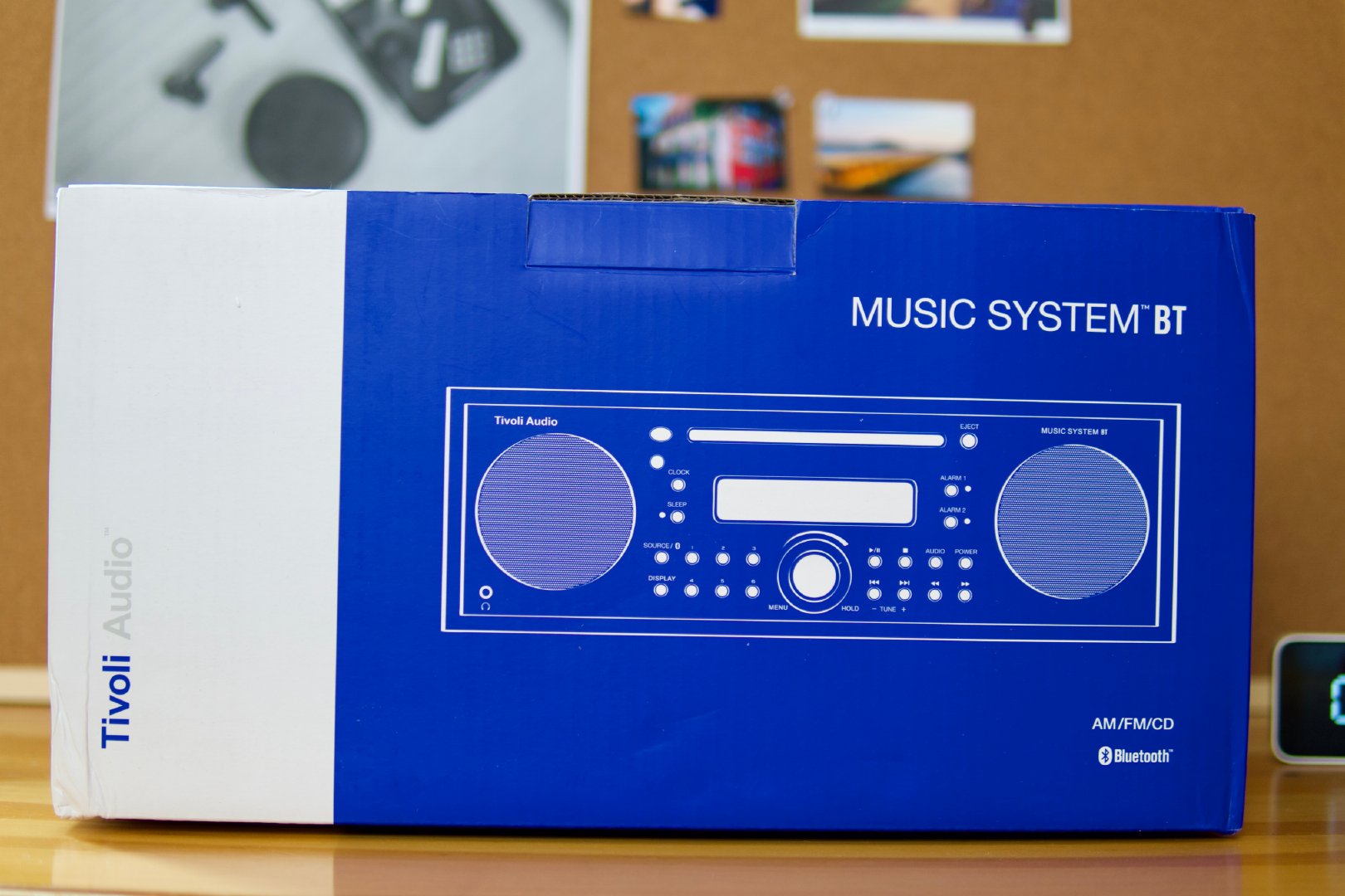 为爱好添一份极致体验，流金岁月MSYBT音乐CD一体机初听分享