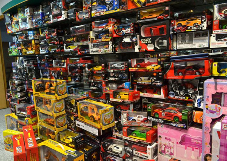 称斤玩具应该怎么卖,玩具称斤划算还是个数批发划算