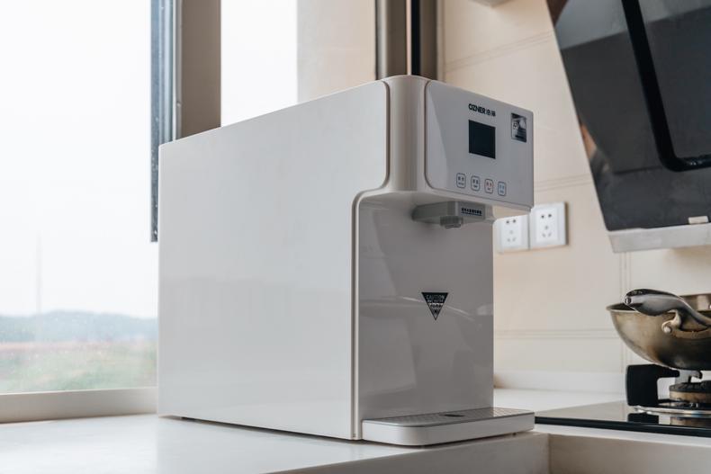 浩泽净水器厨房滤水器,浩泽净水器过滤效果好吗