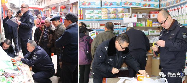 抗疫情保春耕服务农民万里行,春耕农忙抗击疫情