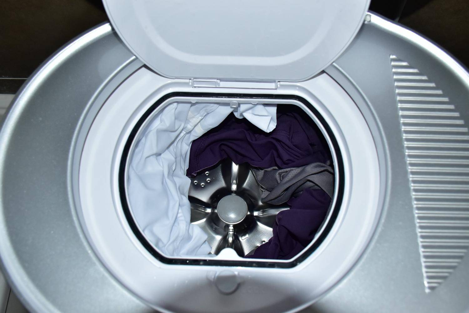 洗内衣专用洗衣机全自动挂壁,女士洗内衣裤专用洗衣机