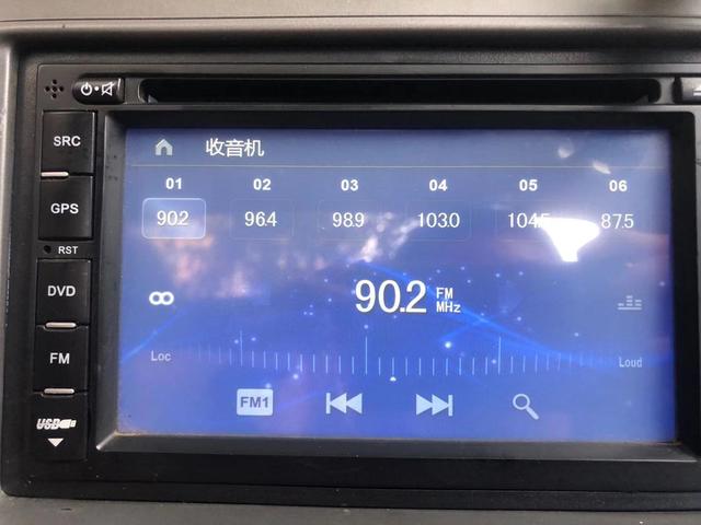 汽车收音机天线怎么增强信号,改善汽车收音机信号不好视频