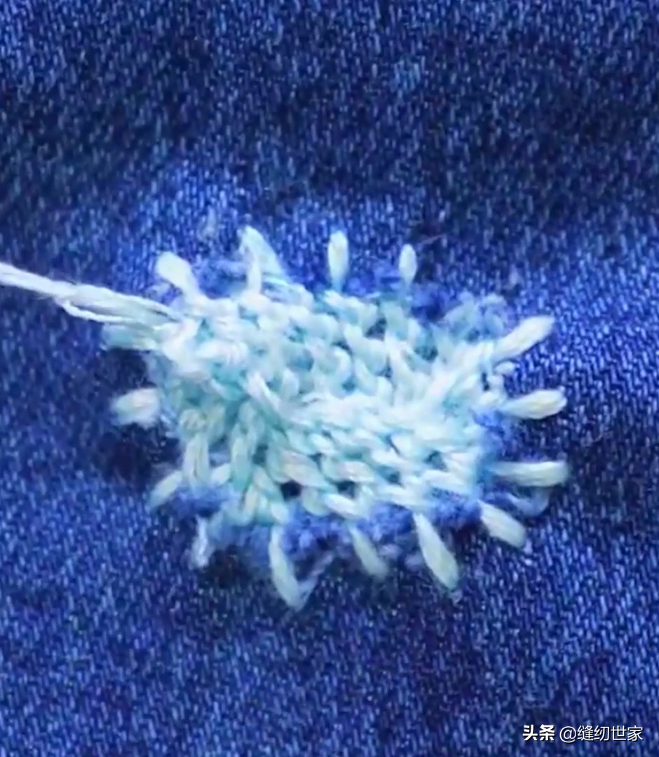 衣服老气？教你7个缝纫技巧改造一下，改后洋气又好看