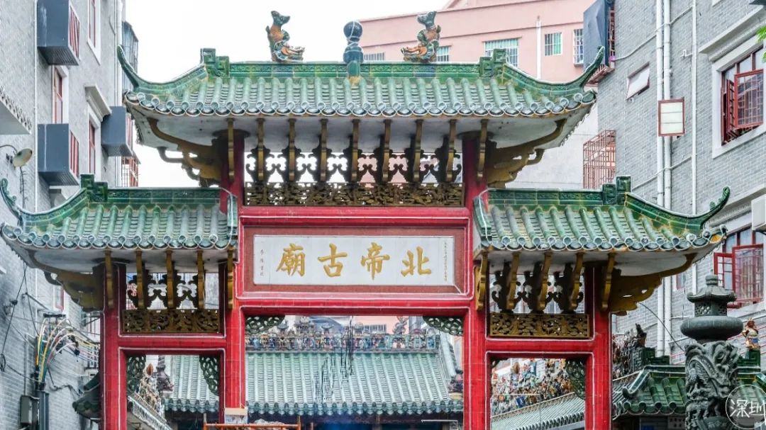 西乡好去处,深圳一个来了就不想走的地方