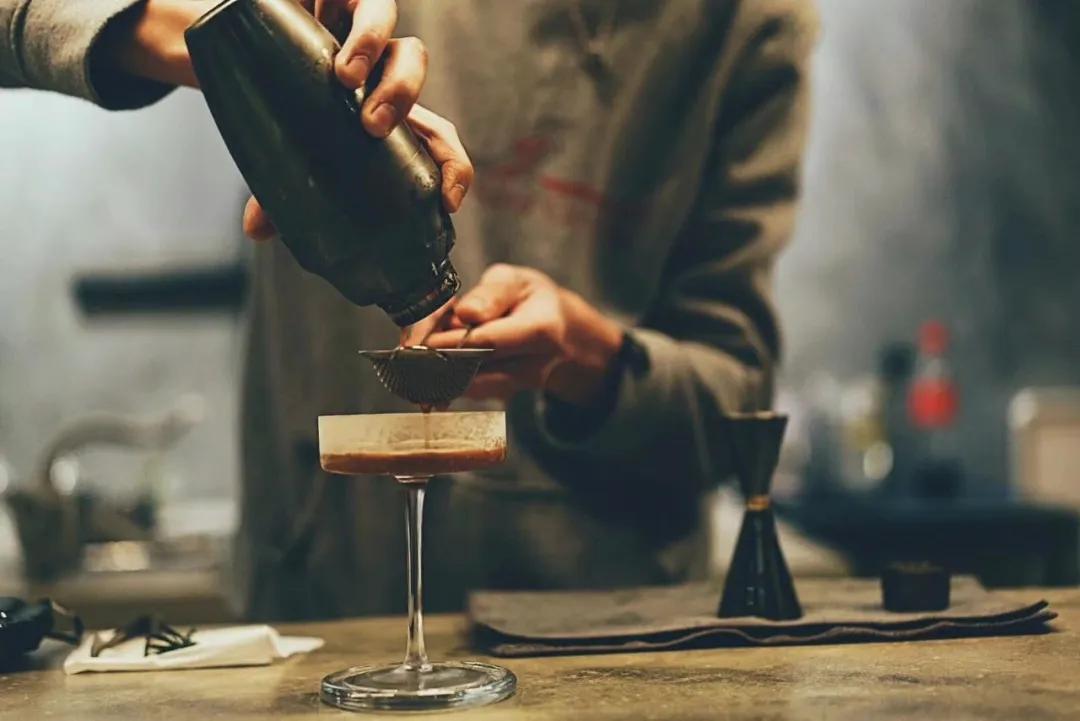 十大特色咖啡馆推荐,魔都最值得的10家咖啡店