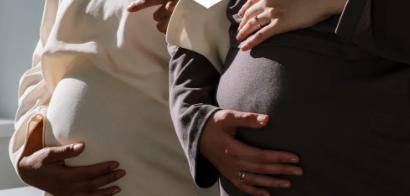 罕见！宫颈癌孕妇阴道分娩，婴儿吸入癌细胞导致肺癌