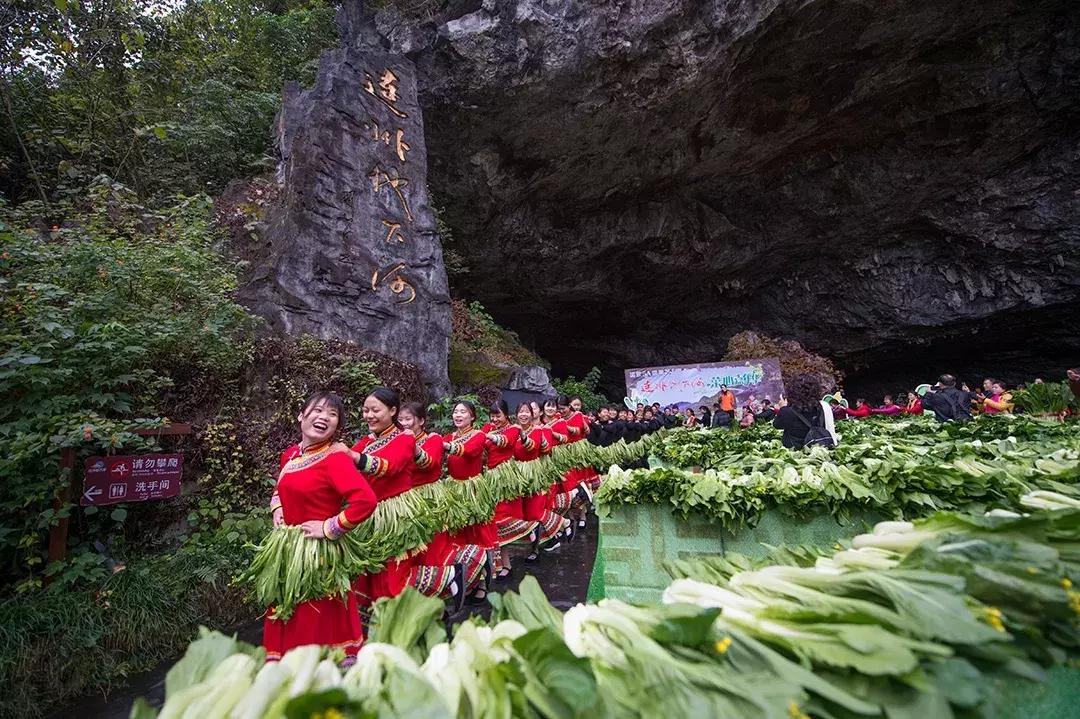 连州冬天好玩吧,冬天清远连州有什么好玩的地方
