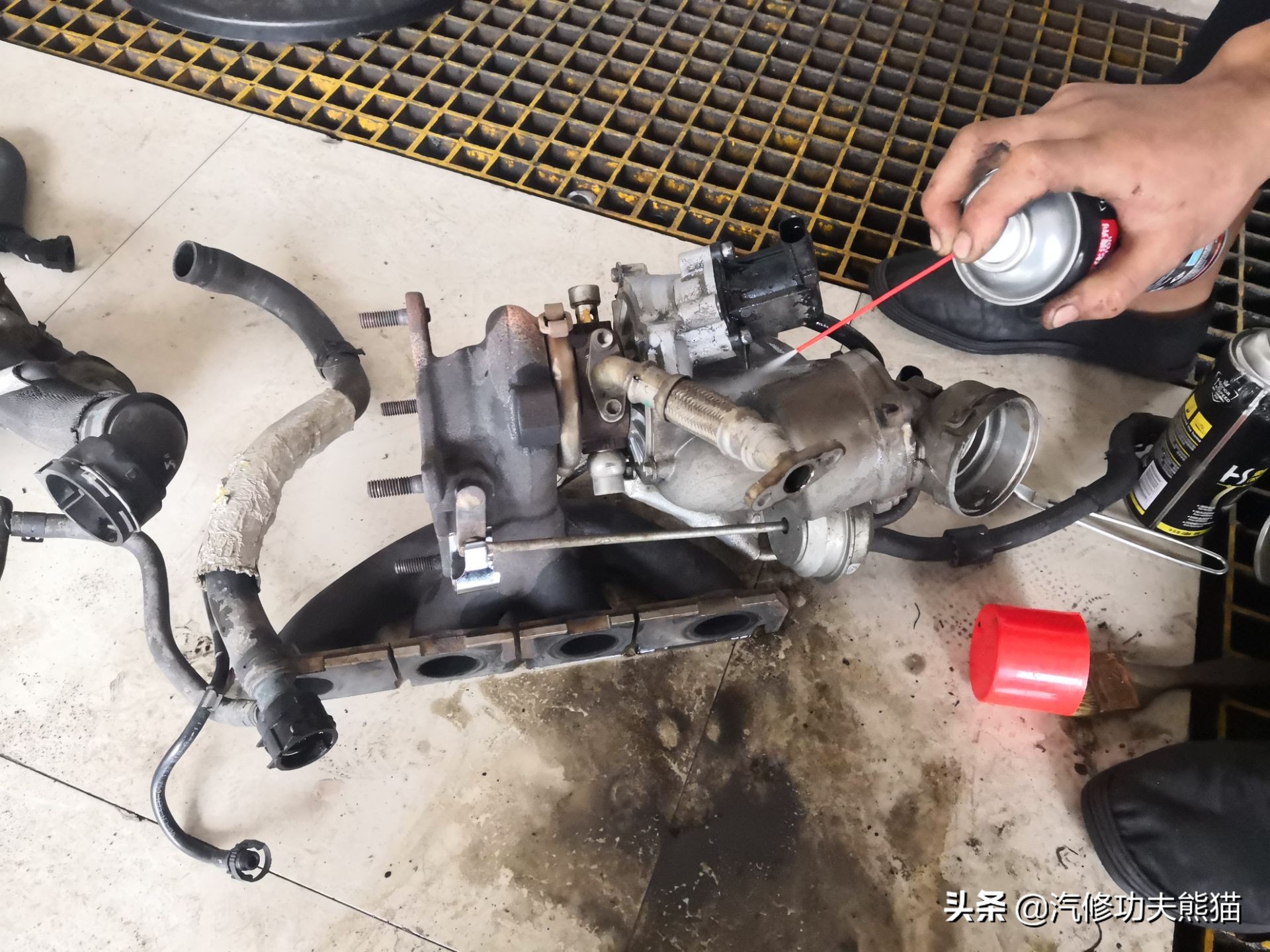 大众cc烧机油什么导致的,大众cc烧机油有多厉害