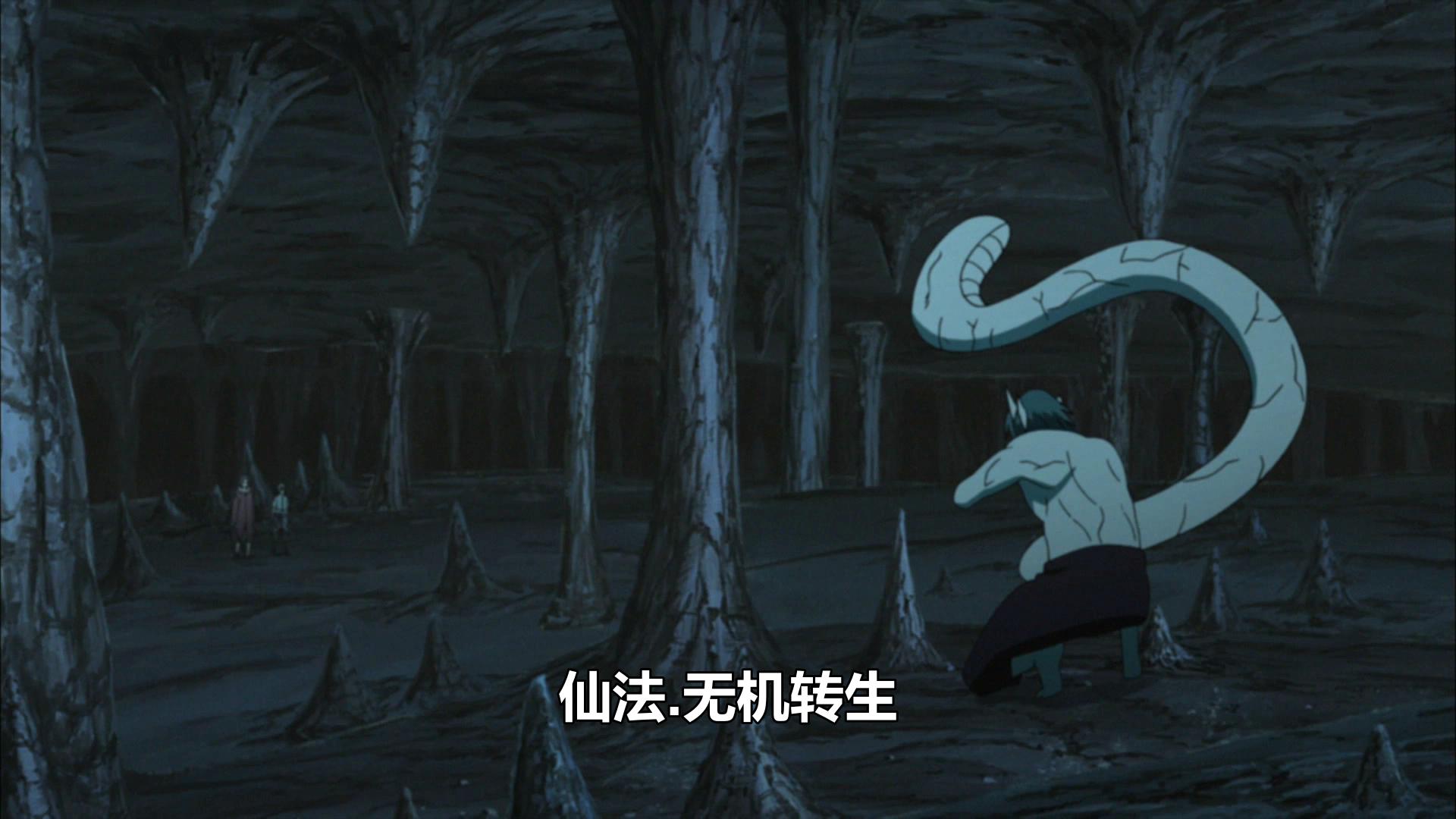 仙人模式药师兜怎么触发多由也,仙人模式药师兜怎么触发特殊机制