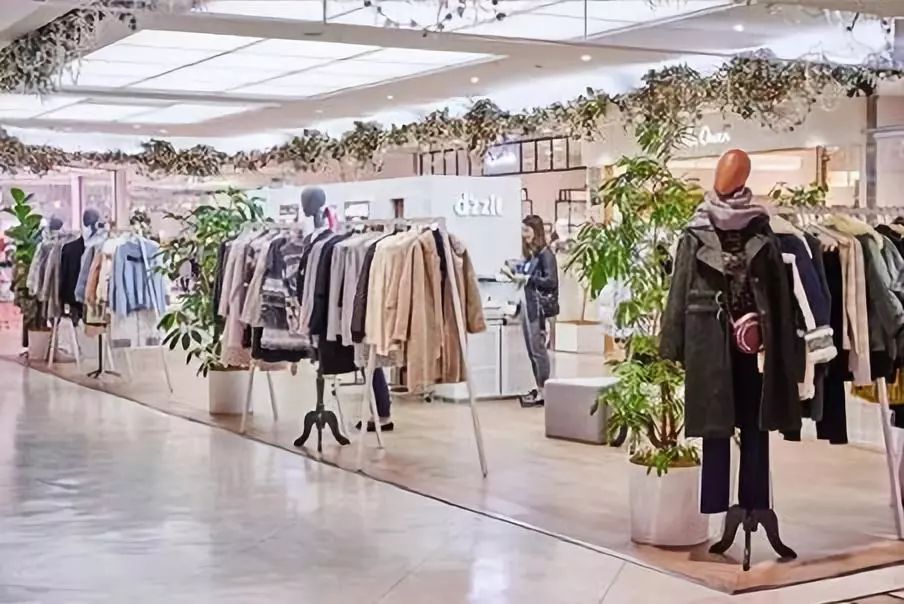 dazzle女装2022,dazzle女装品牌介绍